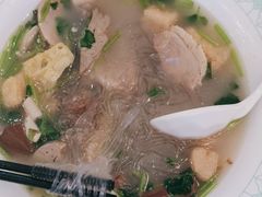 -苏晓玥·江南小吃(深圳北站店)