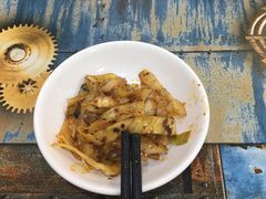 -老街杂酱面(东升街店)