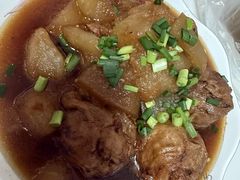 -佰家小厨·南京菜(夫子庙店)