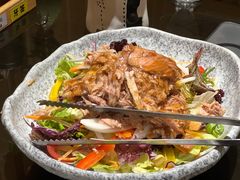 -昱匠·日本料理(金融街店)