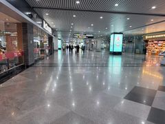 -福州长乐国际机场