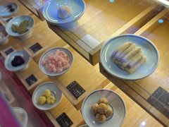 -阮大兴糕团(滨江宝龙店)