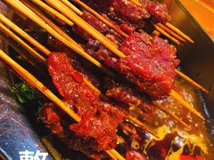 -成都玉林串串香火锅(三八店)