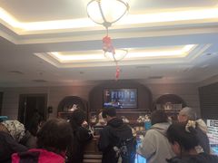 -上海国际饭店