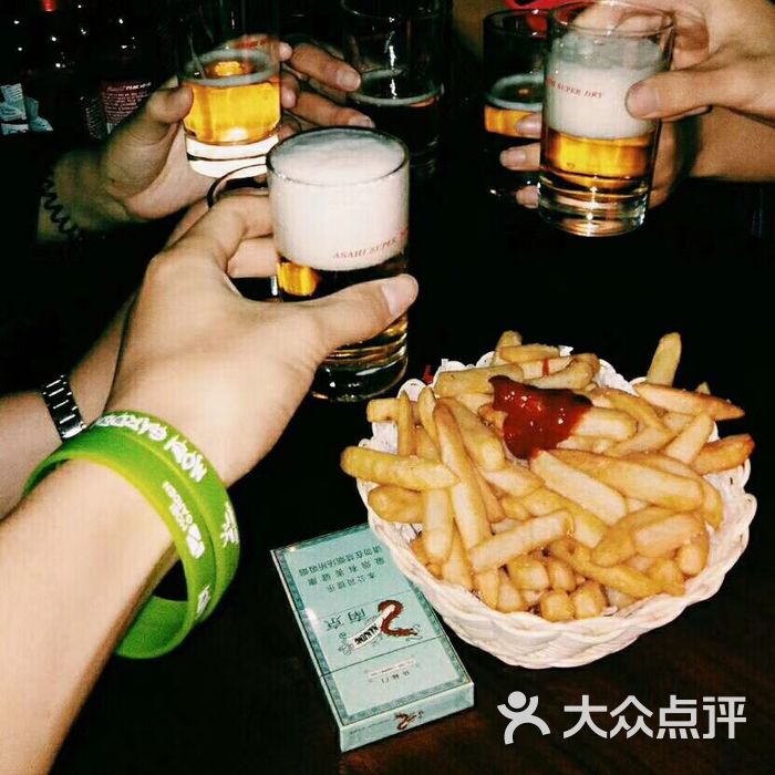 mytown麦田啤酒吧