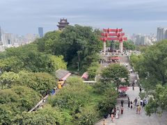 -黄鹤楼