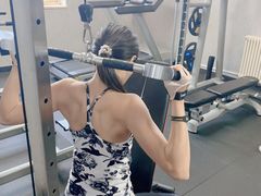 -威尔仕健身(北京合生汇店)