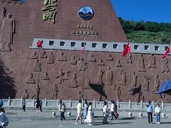 -雁门关景区