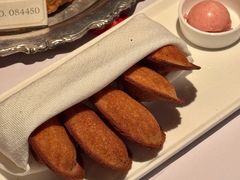 -壳里西餐厅Coquille Seafood Bistro(蒙自路店)