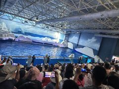 -渔岛海洋度假区