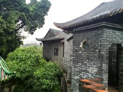 -东莞市可园博物馆