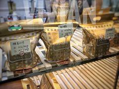 -京馔手工吐司(万达广场济南高新店)