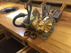 -7年8班朝鲜族非遗美食(三钢里店)