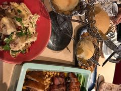 -避风塘(宝山万达店)