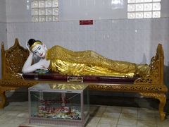 -ခြောက်ထပ်ကြီးရွှေသာလျောင်းဘုရားကြီး