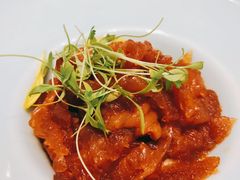 -王府井酒店(金桥港湾店)