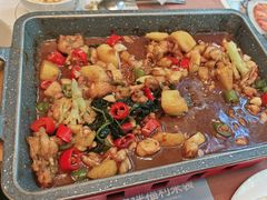 -意卡菲·欢乐聚会餐厅(华侨店)