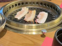 -海之屋韩式烤肉(海棠68环球美食街店)