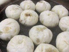 芽菜肉包-舒小笼松针小笼包
