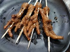 -陈老斯呼尔嗨吃烧烤(科巷店)