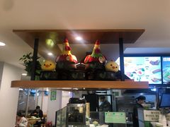 -老乡鸡(南京新街口洪武北路店)