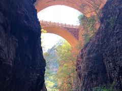 -苍岩山风景名胜区
