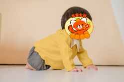 -玛瑞莎专业孕妇摄影(越秀店)
