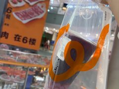 -百佳华佳漾里(坂田店)
