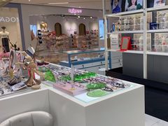-沫芮眼镜·蔡司·依视路·尼康明月(环创店)