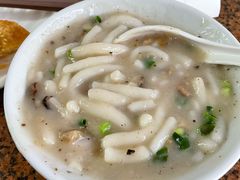 -老西关濑粉(文明路店)