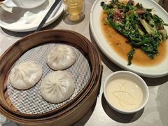 -如轩·海鲜砂锅粥·潮汕菜(南城店)