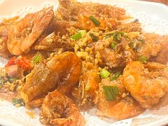 -馨香苑·潮汕菜·海鲜砂锅粥·深大老字号(南头店)