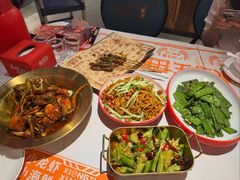 -熊记虾王·小龙虾(东晓南店)