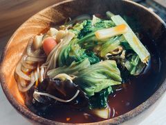 美女麻辣烫-金乐活美食(中街店)