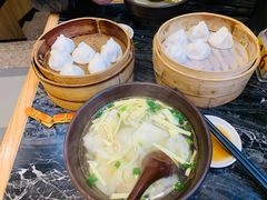 -全启和美食(由由店)