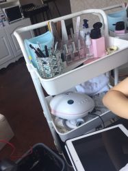 -安可儿Anker's Nail日式美甲美睫