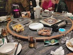 -湘力力小院·鱼汤泡饭(枫林路店)