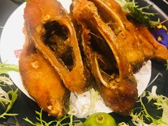-阿庄新豫菜(通泰路店)
