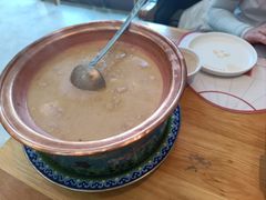 -哈啾嗨·蒙文化主题餐厅(京汉新城店)