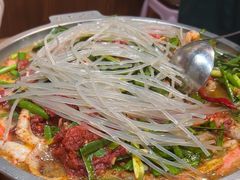 -京玉菲饭店(李村店)