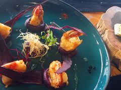 -AZUL by FUEL蓝色·法式酒馆(琶醍店)