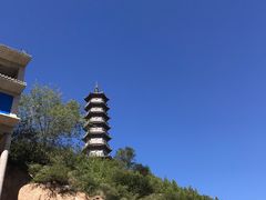 -鸡鸣山旅游风景区