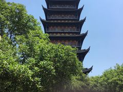 -常熟方塔园