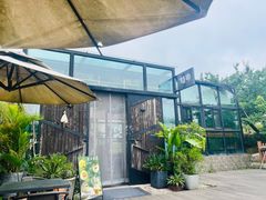 -北马山庄植趣咖啡