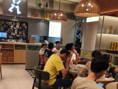 -菲滋意式餐厅(富阳东方茂店)