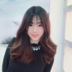 -3AM HAIR SALON染发烫发接发