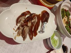 -大鸭梨烤鸭·北京菜(南小街/南苑店)