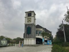 -安仁古镇