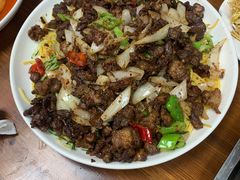 -苏力坦新疆特色(东直门店)