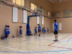 -东方启明星篮球培训(天坛校区)